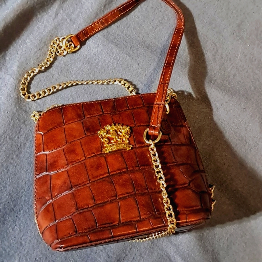 Pratesi Firenze Crossover Bag